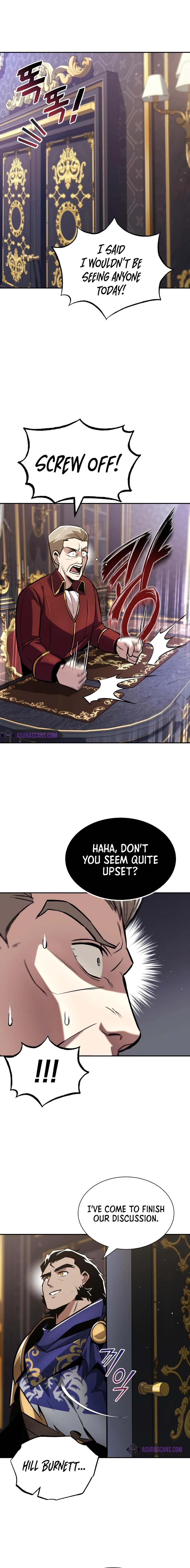 Reformation of the Deadbeat Noble Chapter 41, page 5 of 12
