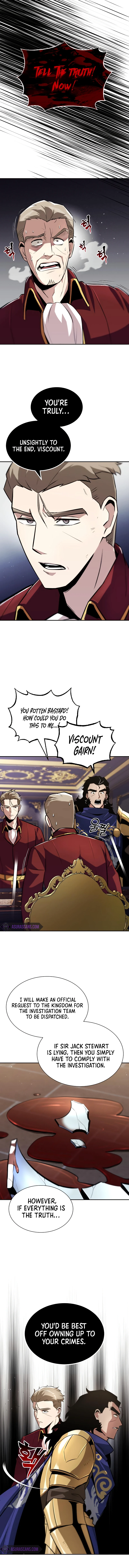 Reformation of the Deadbeat Noble Chapter 41, page 7 of 12