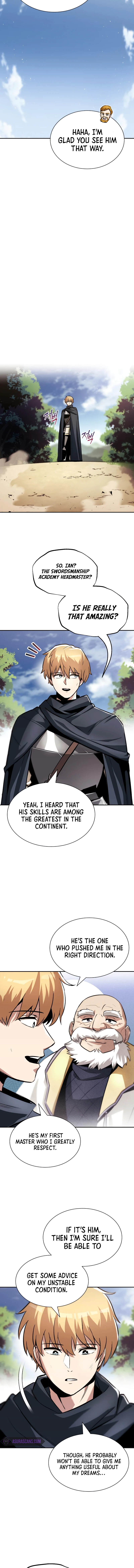 Reformation of the Deadbeat Noble Chapter 41, page 9 of 12