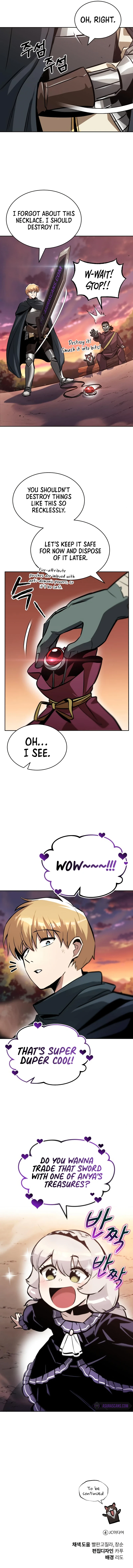 Reformation of the Deadbeat Noble Chapter 48, page 11 of 12