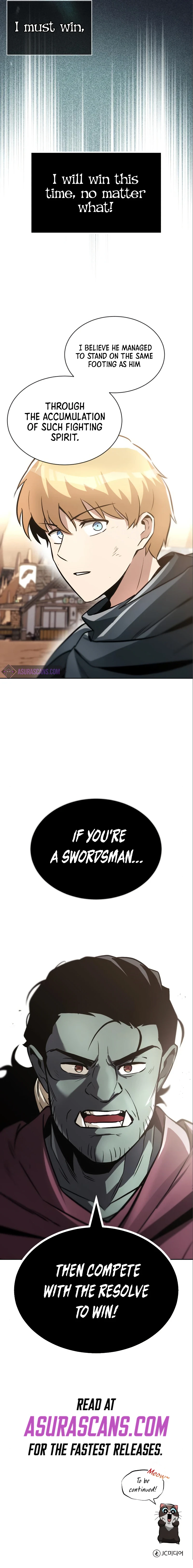 Reformation of the Deadbeat Noble Chapter 49, page 15 of 16