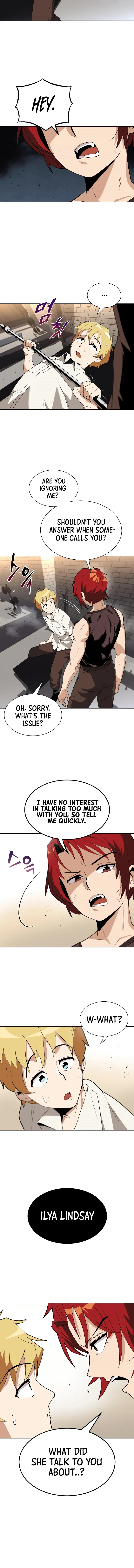Reformation of the Deadbeat Noble Chapter 5, page 11 of 12