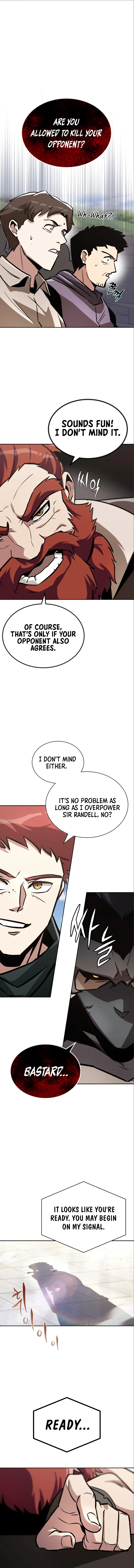 Reformation of the Deadbeat Noble Chapter 50, page 10 of 15