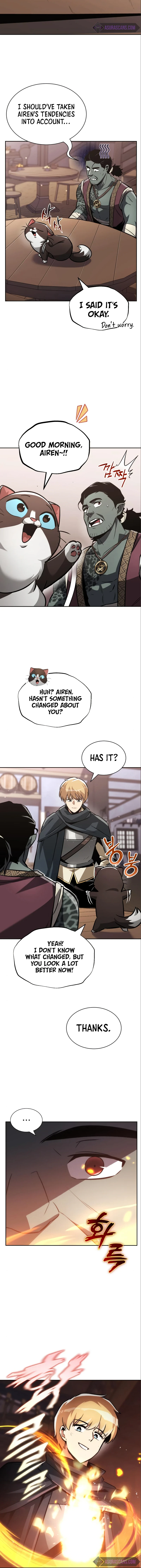 Reformation of the Deadbeat Noble Chapter 50, page 5 of 15