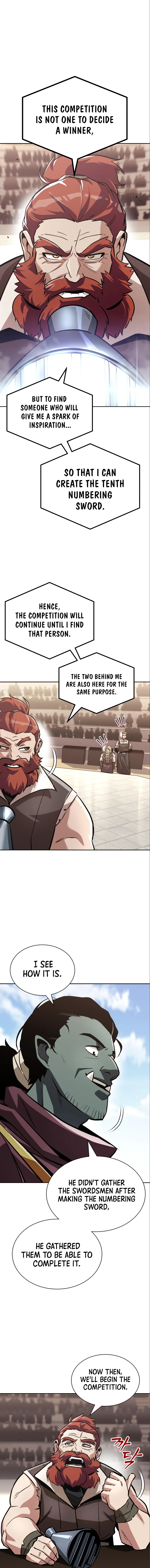 Reformation of the Deadbeat Noble Chapter 50, page 8 of 15