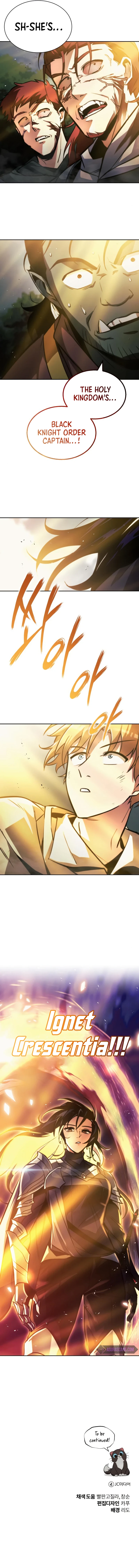 Reformation of the Deadbeat Noble Chapter 52, page 12 of 13