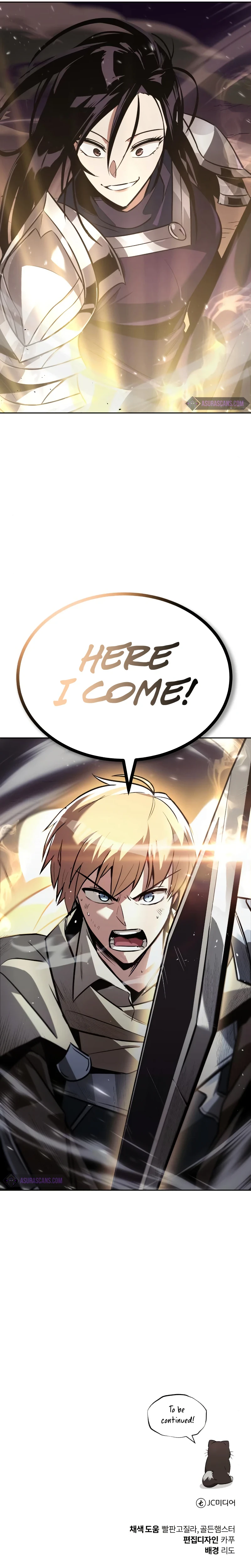 Reformation of the Deadbeat Noble Chapter 54, page 13 of 14