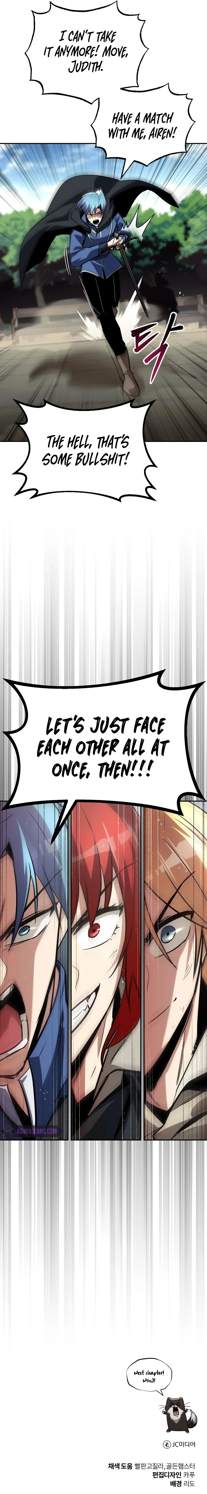 Reformation of the Deadbeat Noble Chapter 56, page 13 of 15
