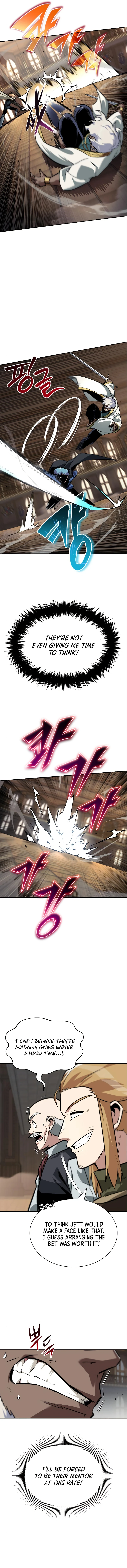 Reformation of the Deadbeat Noble Chapter 60, page 5 of 16