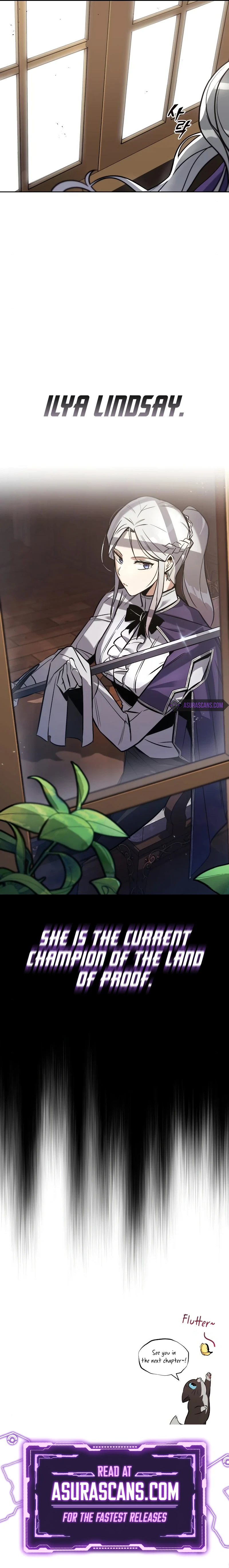 Reformation of the Deadbeat Noble Chapter 61, page 13 of 14
