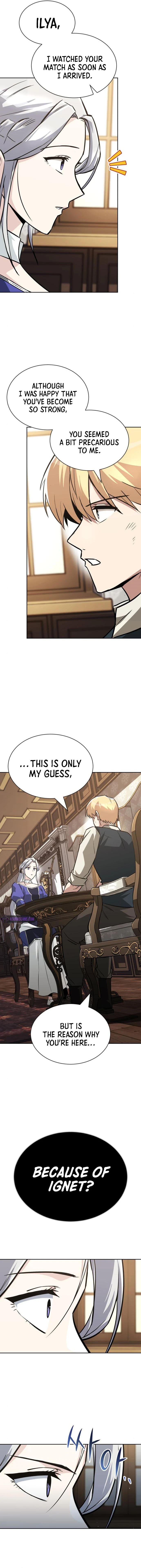 Reformation of the Deadbeat Noble Chapter 63, page 12 of 19