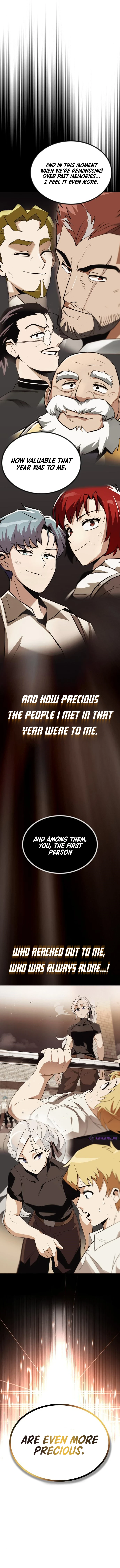 Reformation of the Deadbeat Noble Chapter 63, page 14 of 19