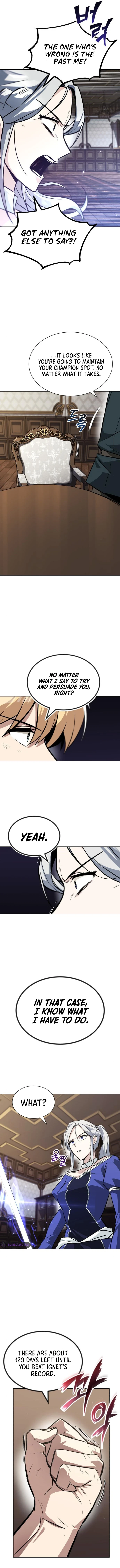 Reformation of the Deadbeat Noble Chapter 63, page 17 of 19