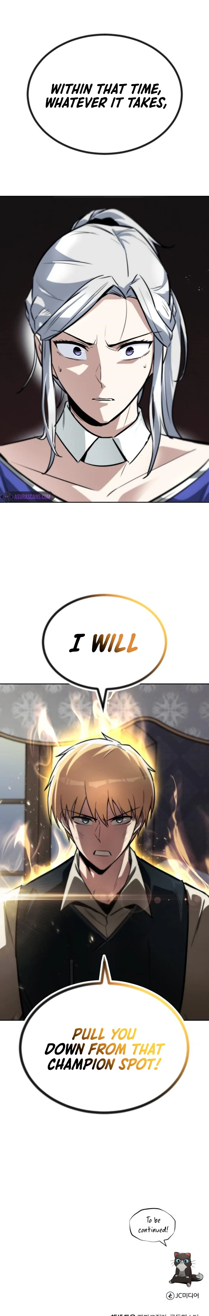 Reformation of the Deadbeat Noble Chapter 63, page 18 of 19