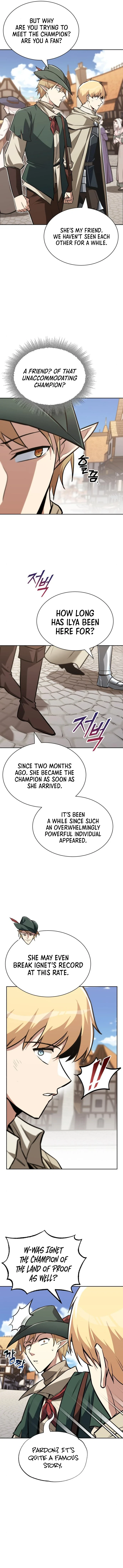 Reformation of the Deadbeat Noble Chapter 63, page 5 of 19