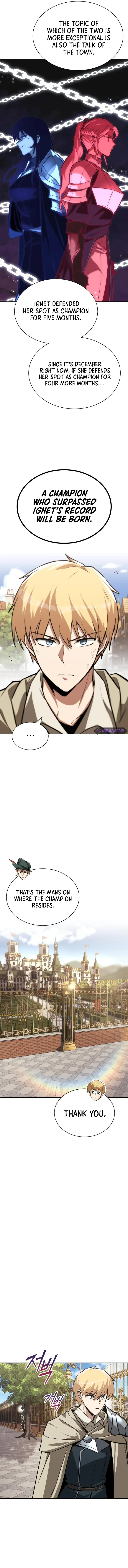 Reformation of the Deadbeat Noble Chapter 63, page 6 of 19