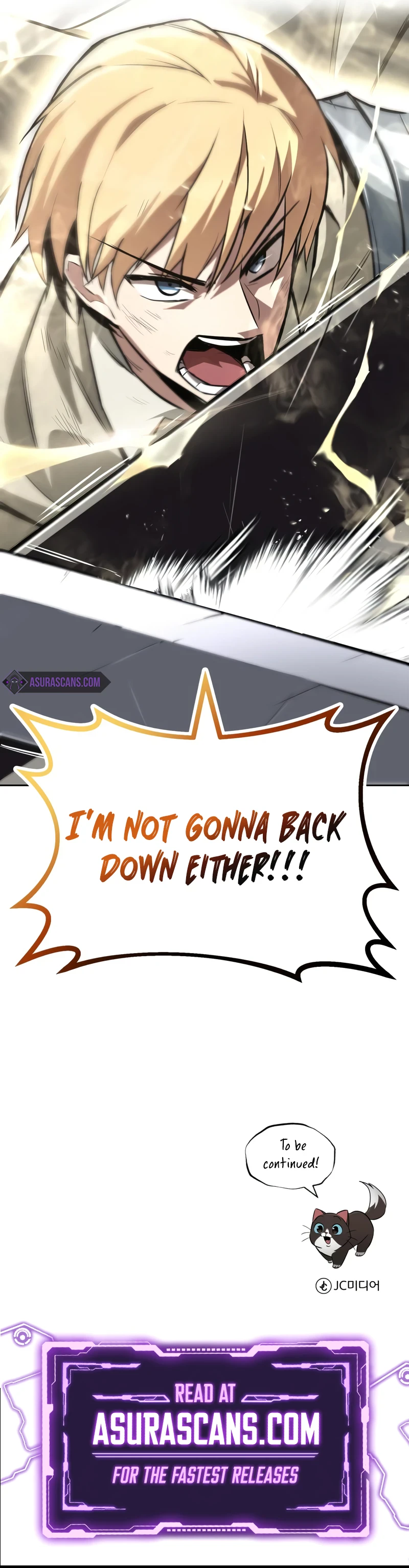Reformation of the Deadbeat Noble Chapter 67, page 13 of 14
