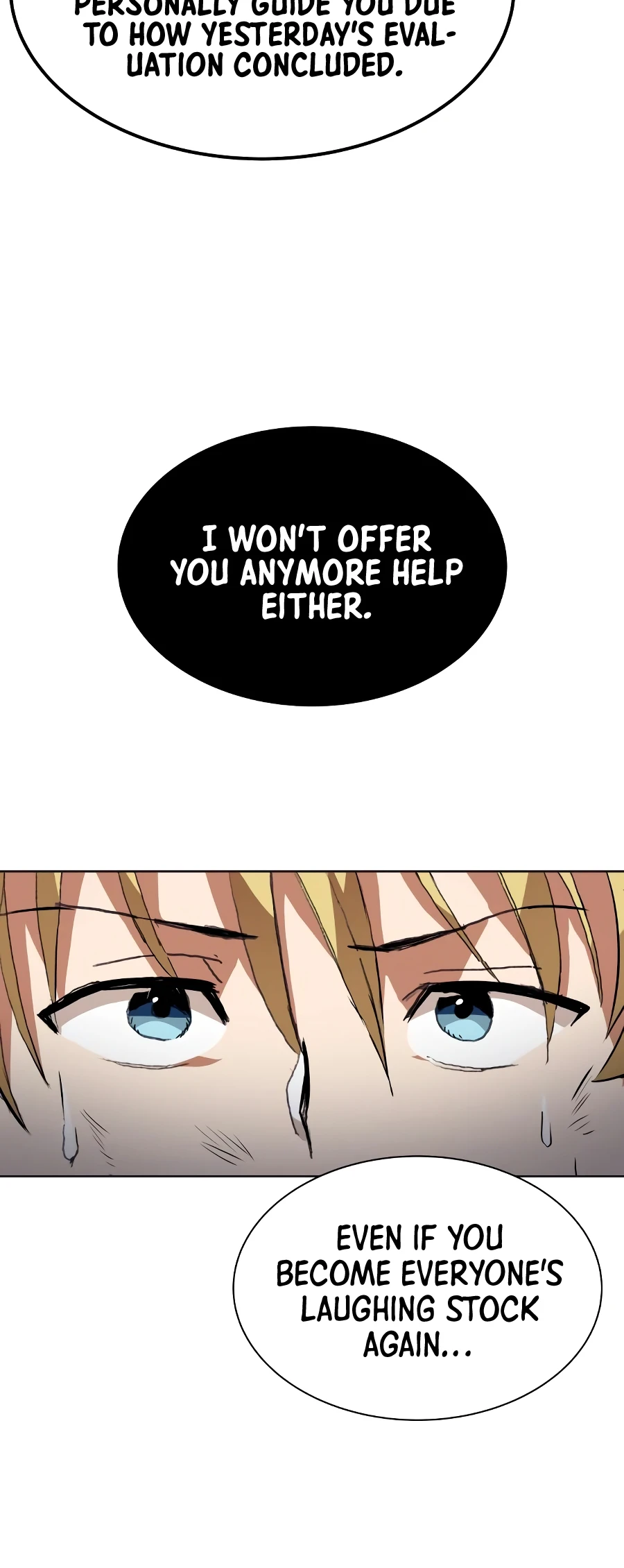 Reformation of the Deadbeat Noble Chapter 8, page 11 of 18