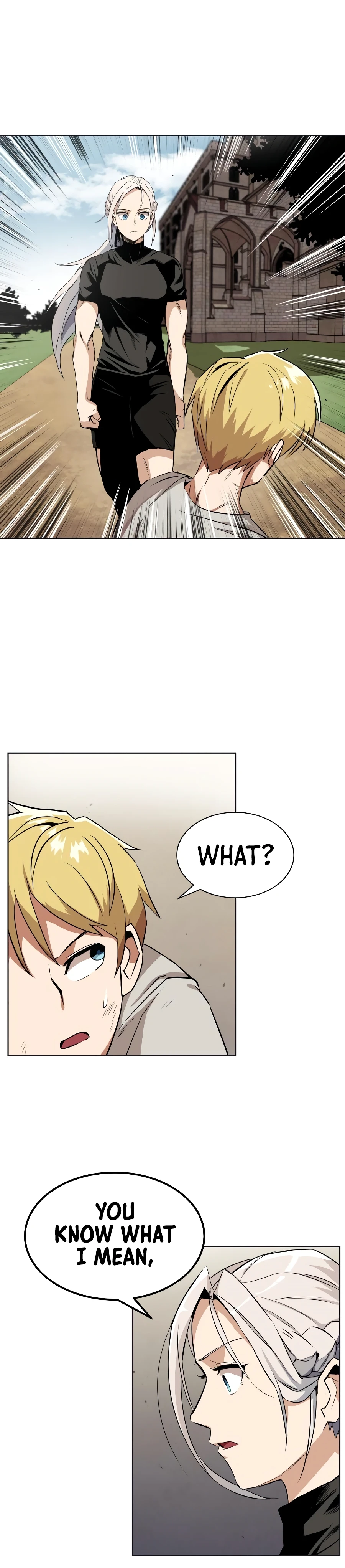Reformation of the Deadbeat Noble Chapter 8, page 7 of 18