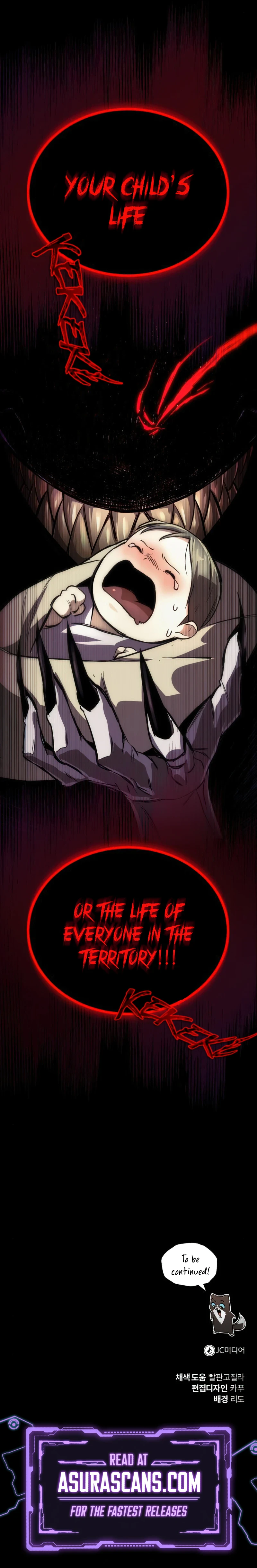 Reformation of the Deadbeat Noble Chapter 82, page 13 of 14