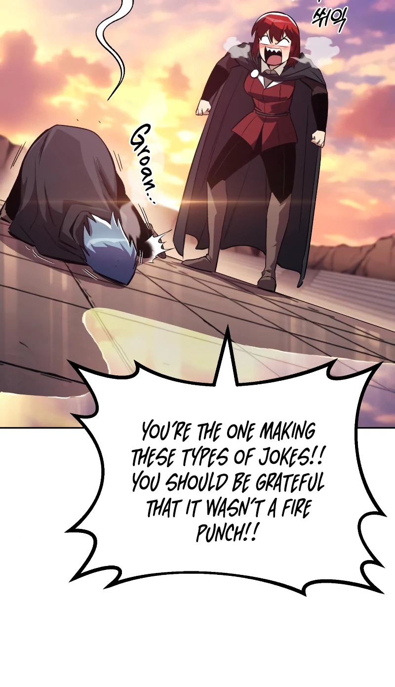 Reformation of the Deadbeat Noble Chapter 85, page 14 of 17