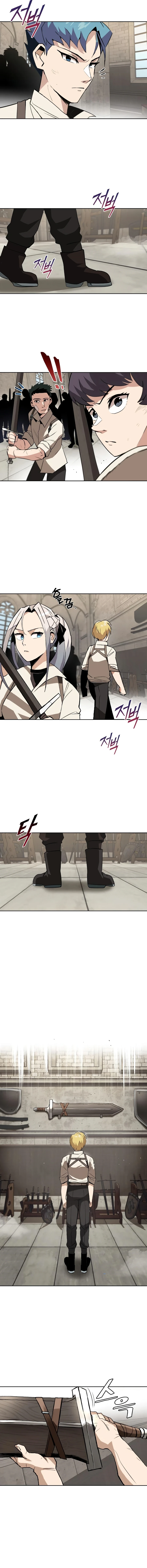 Reformation of the Deadbeat Noble Chapter 9, page 10 of 14
