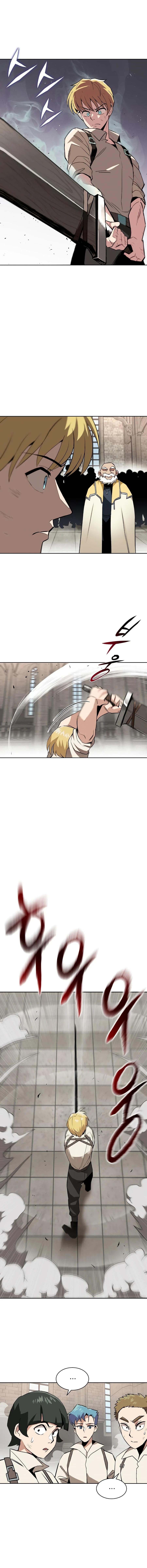 Reformation of the Deadbeat Noble Chapter 9, page 11 of 14