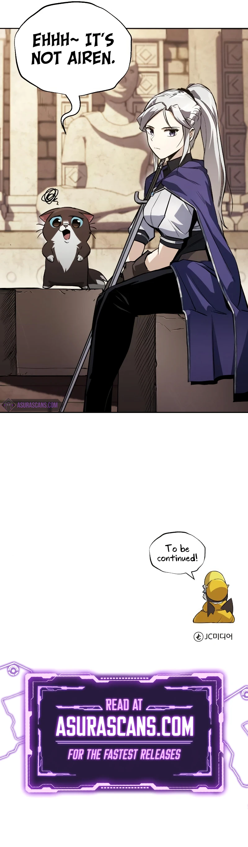 Reformation of the Deadbeat Noble Chapter 90, page 17 of 17