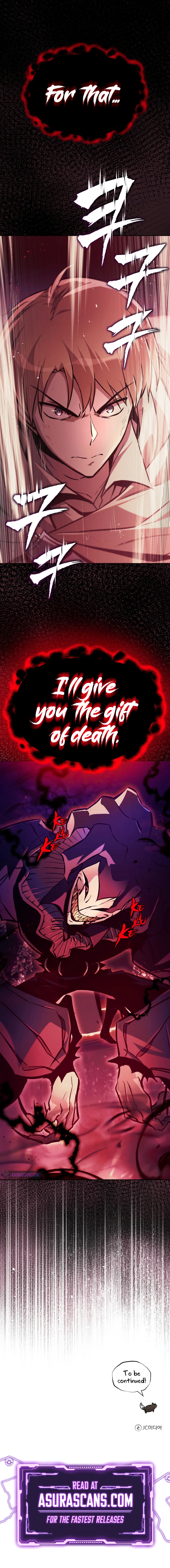 Reformation of the Deadbeat Noble Chapter 91, page 19 of 19