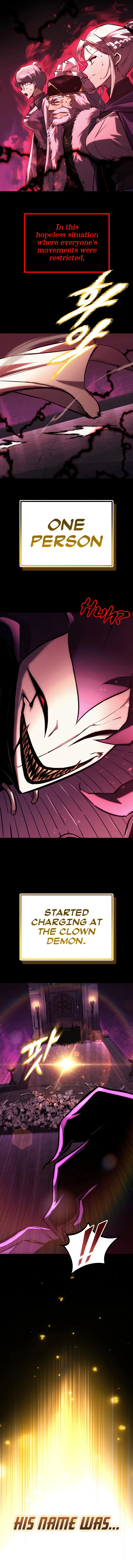 Reformation of the Deadbeat Noble Chapter 92, page 7 of 21