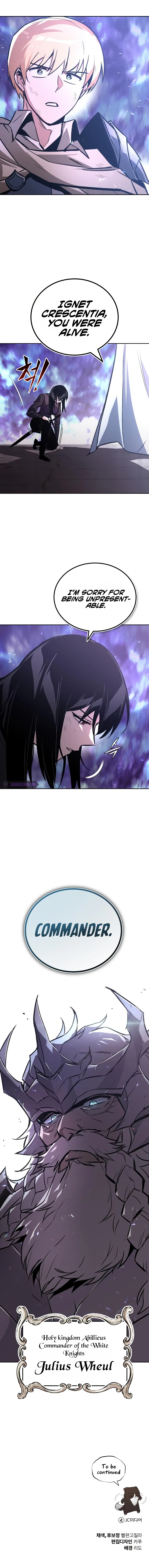 Reformation of the Deadbeat Noble Chapter 95, page 13 of 13