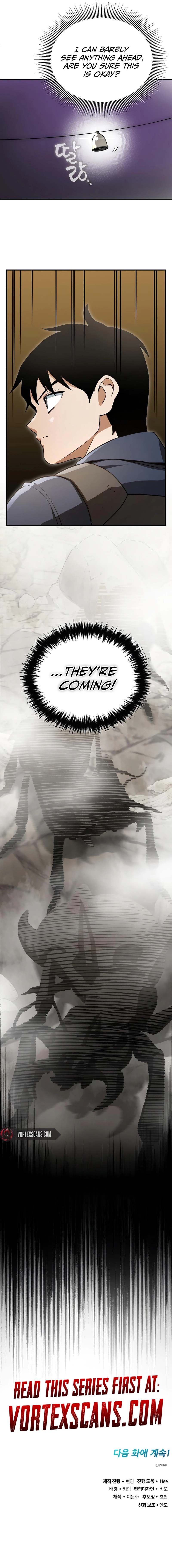 Regressed Blood Demon Chapter 14, page 12 of 12