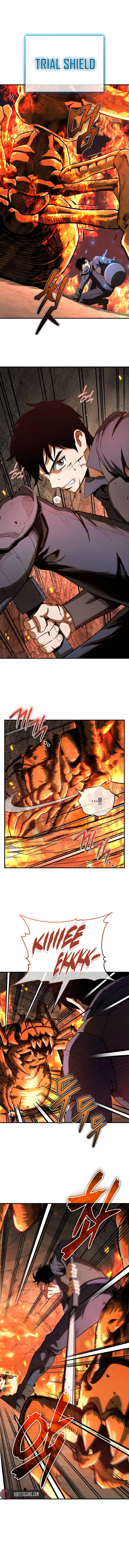 Regressed Blood Demon Chapter 17, page 12 of 16