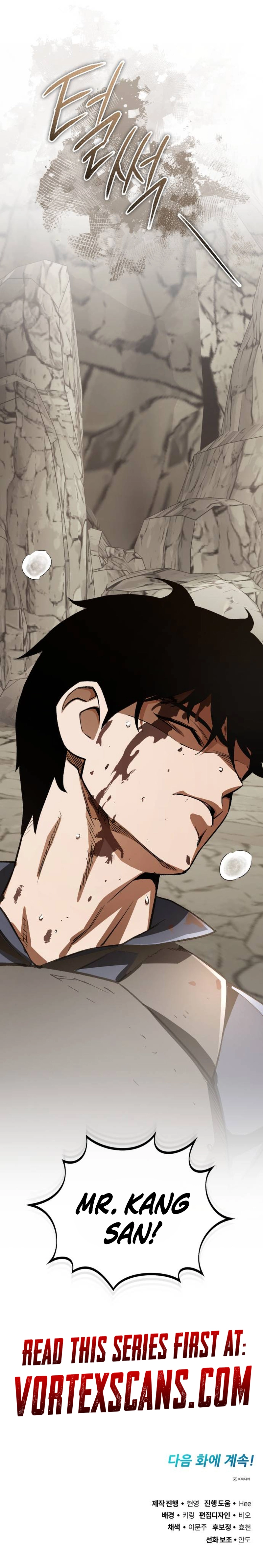 Regressed Blood Demon Chapter 17, page 16 of 16