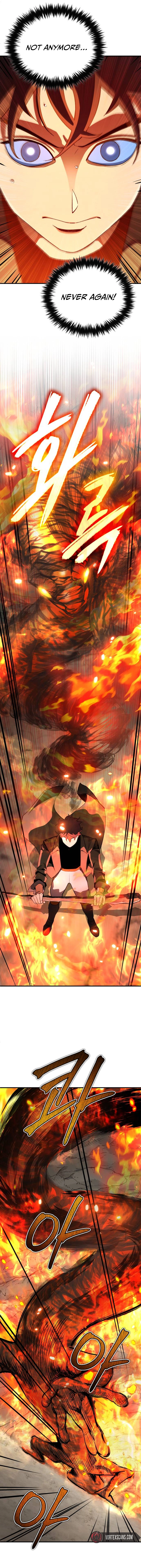 Regressed Blood Demon Chapter 17, page 8 of 16