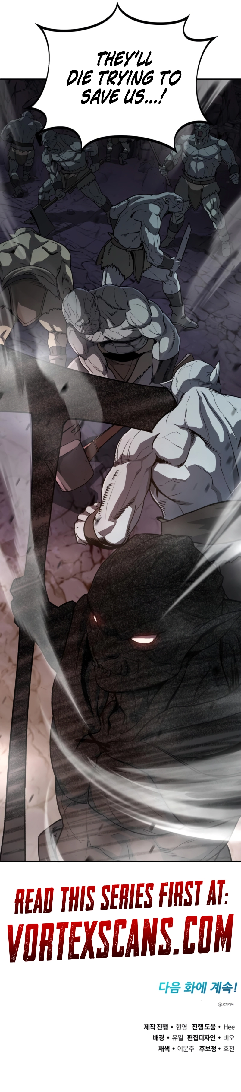 Regressed Blood Demon Chapter 21, page 17 of 17