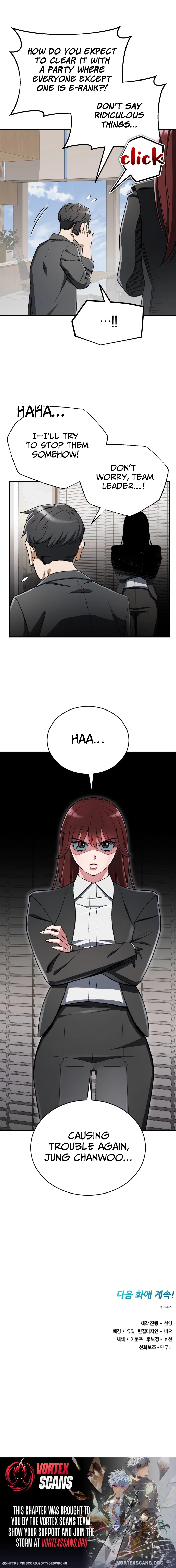 Regressed Blood Demon Chapter 31, page 10 of 10