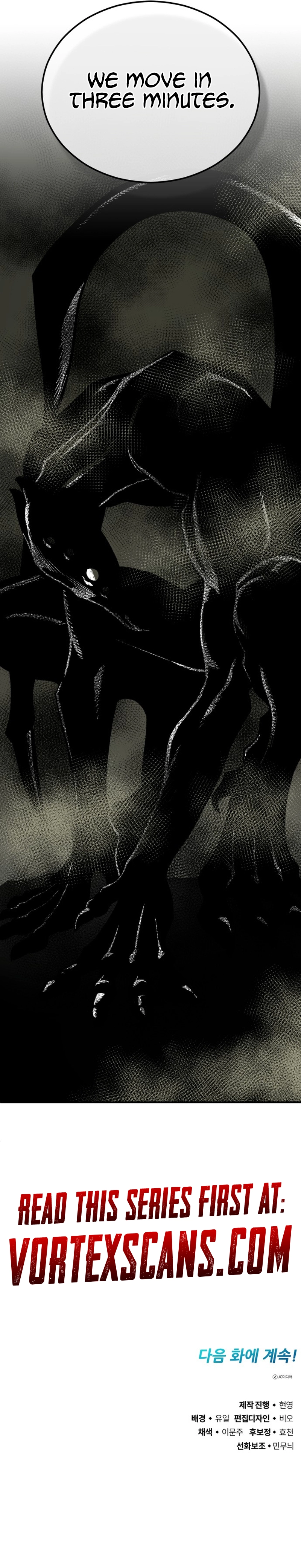 Regressed Blood Demon Chapter 38, page 13 of 13