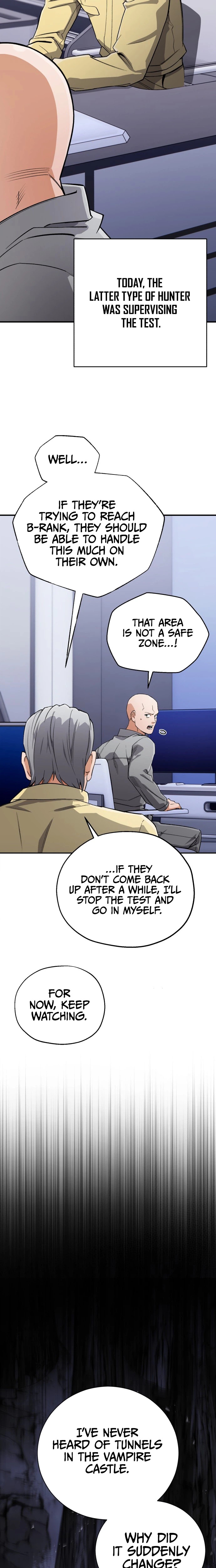 Regressed Blood Demon Chapter 55, page 11 of 37