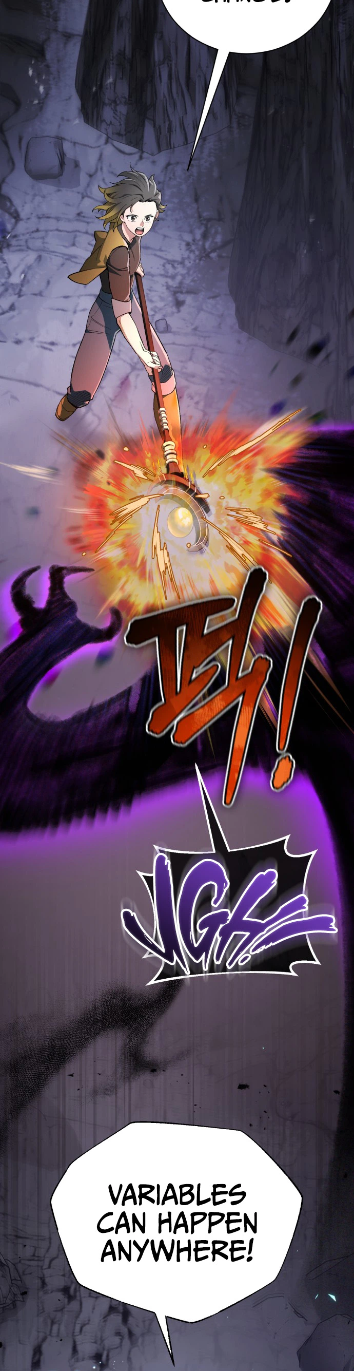 Regressed Blood Demon Chapter 55, page 12 of 37