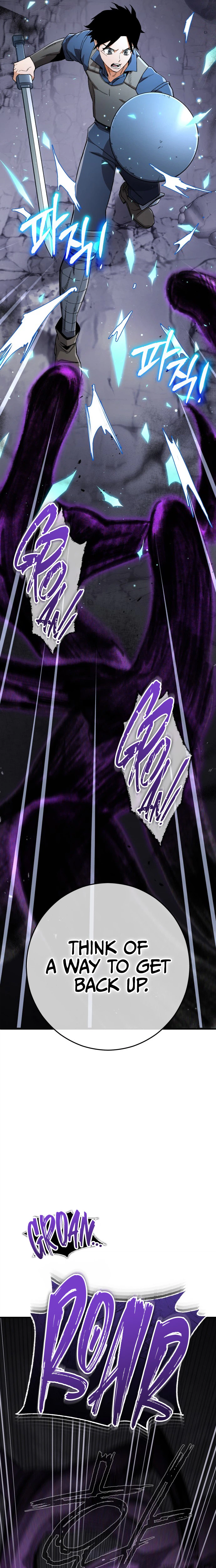 Regressed Blood Demon Chapter 55, page 13 of 37