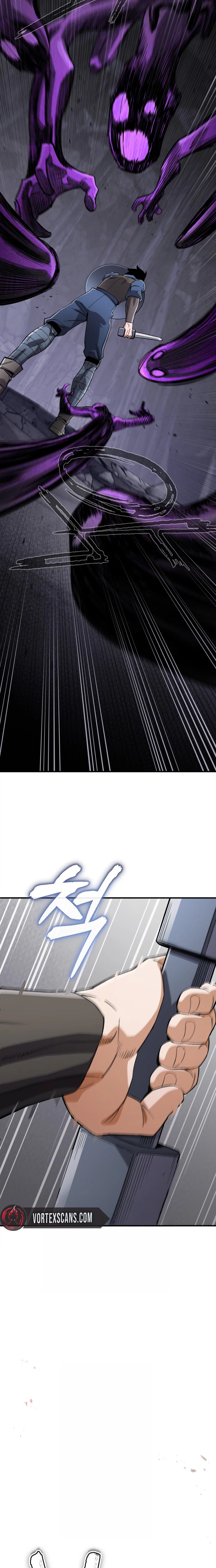 Regressed Blood Demon Chapter 55, page 14 of 37