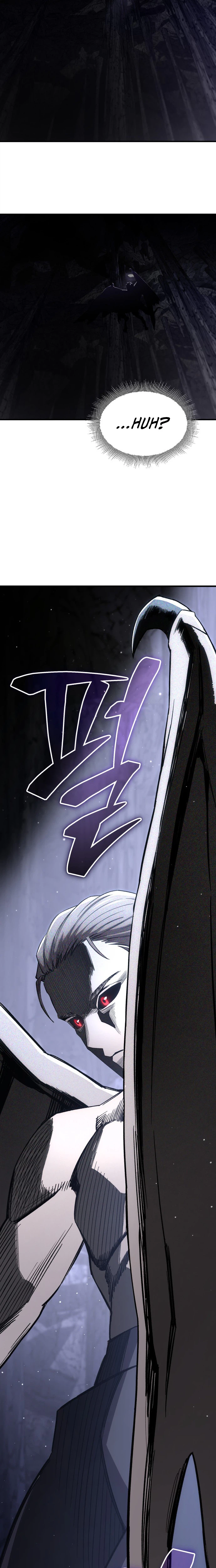 Regressed Blood Demon Chapter 55, page 17 of 37