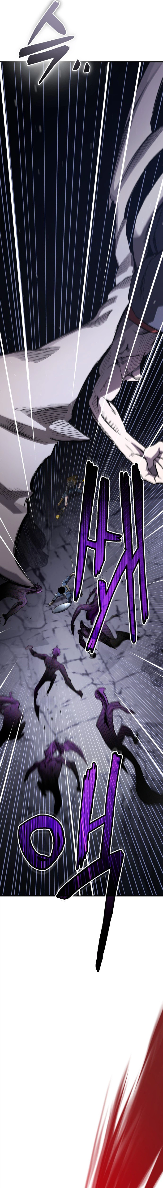 Regressed Blood Demon Chapter 55, page 19 of 37