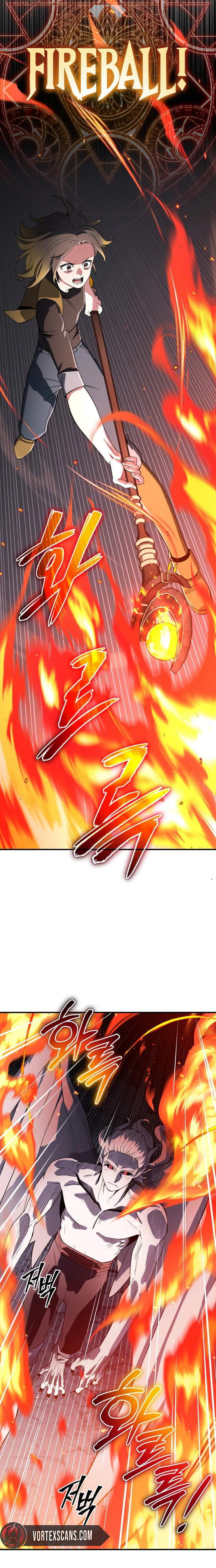 Regressed Blood Demon Chapter 55, page 23 of 37