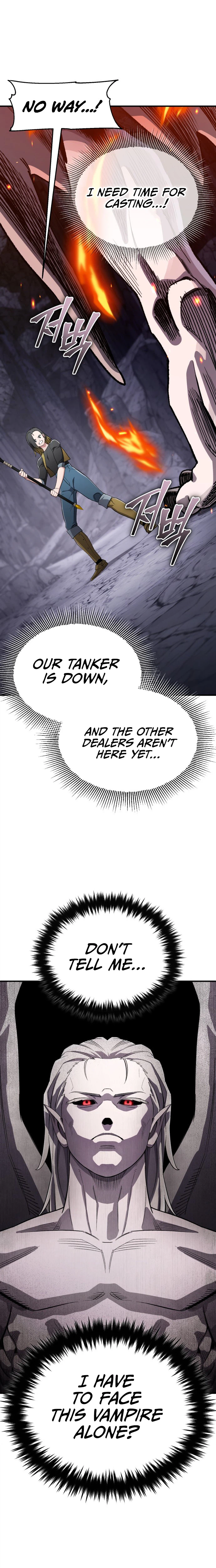 Regressed Blood Demon Chapter 55, page 24 of 37