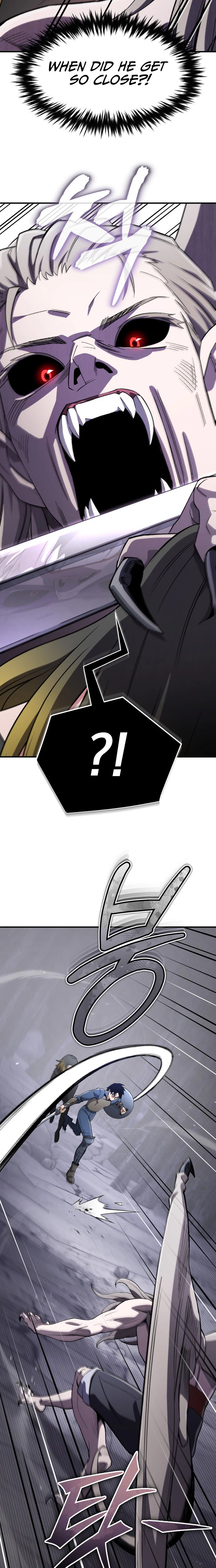 Regressed Blood Demon Chapter 55, page 26 of 37