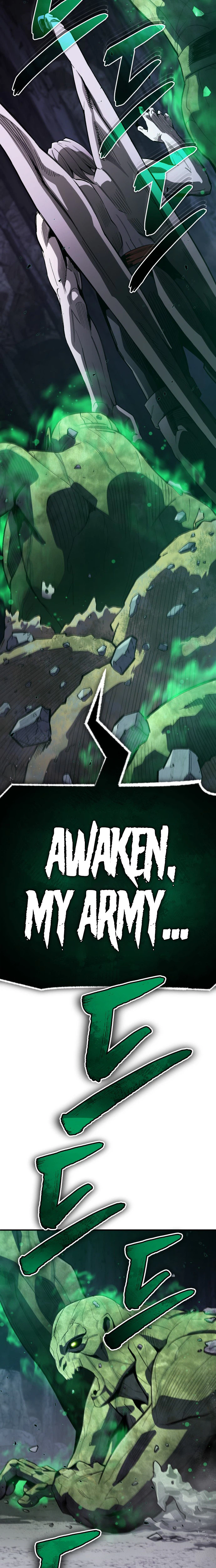 Regressed Blood Demon Chapter 55, page 29 of 37
