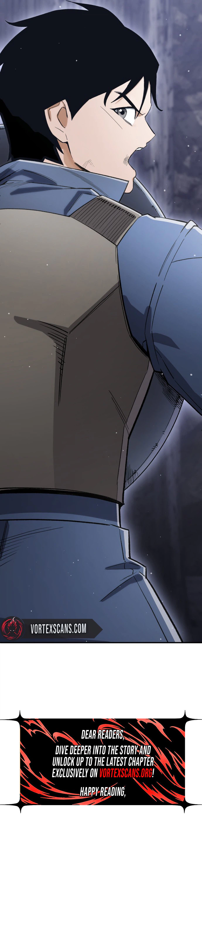 Regressed Blood Demon Chapter 55, page 37 of 37