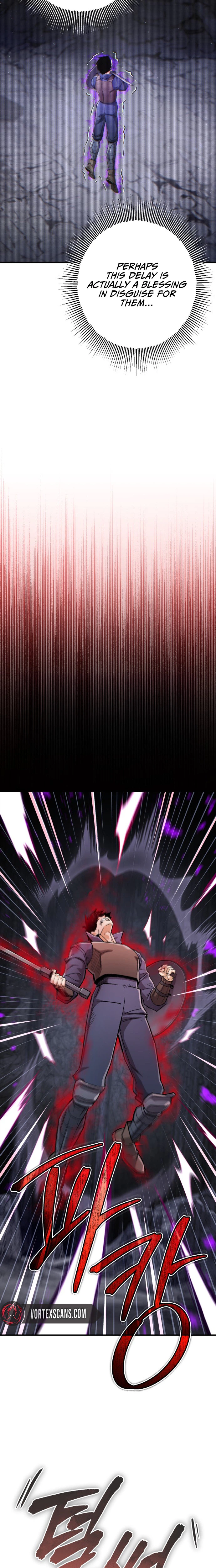 Regressed Blood Demon Chapter 56, page 14 of 37